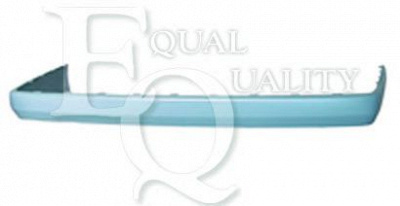 EQUAL QUALITY m0264 -  Облицовка / защитная накладка, буфер